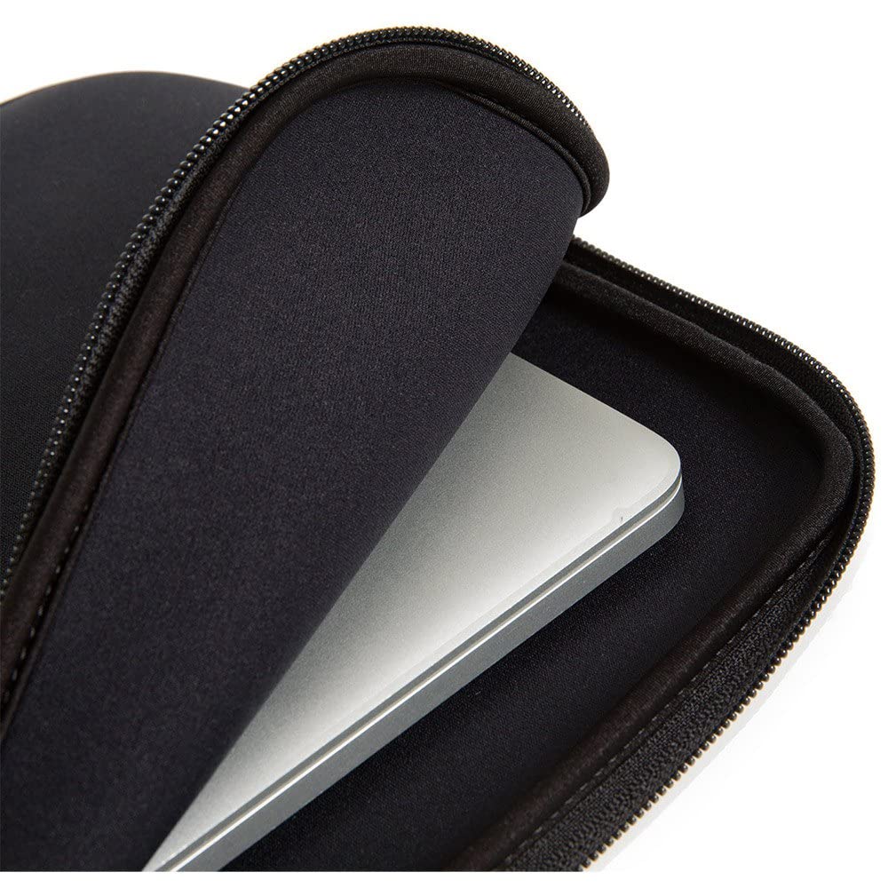 eastpak-blanket-m-laptop-h-lle-15-zoll-gepolsterte-neoprentasche-schwarz image 3