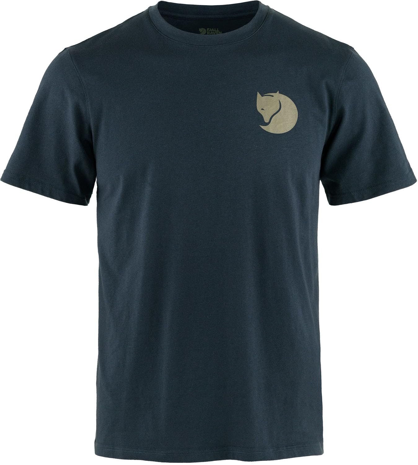 fj-llr-ven-walk-with-nature-t-shirt-kurz-rmeliges-unisex-funktionsshirt-aus-bio- image 6