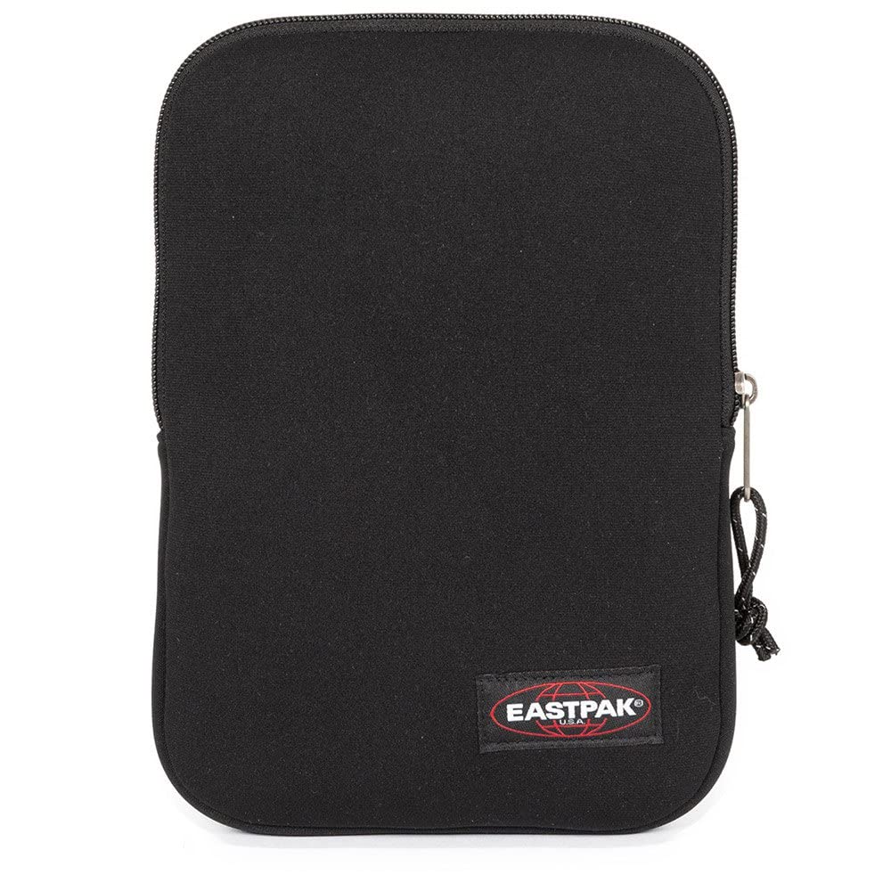 eastpak-decke-m-laptop-h-lle-22-cm-in-schwarz-gepolsterte-sleeve-f-r-13-14-zoll- image 1
