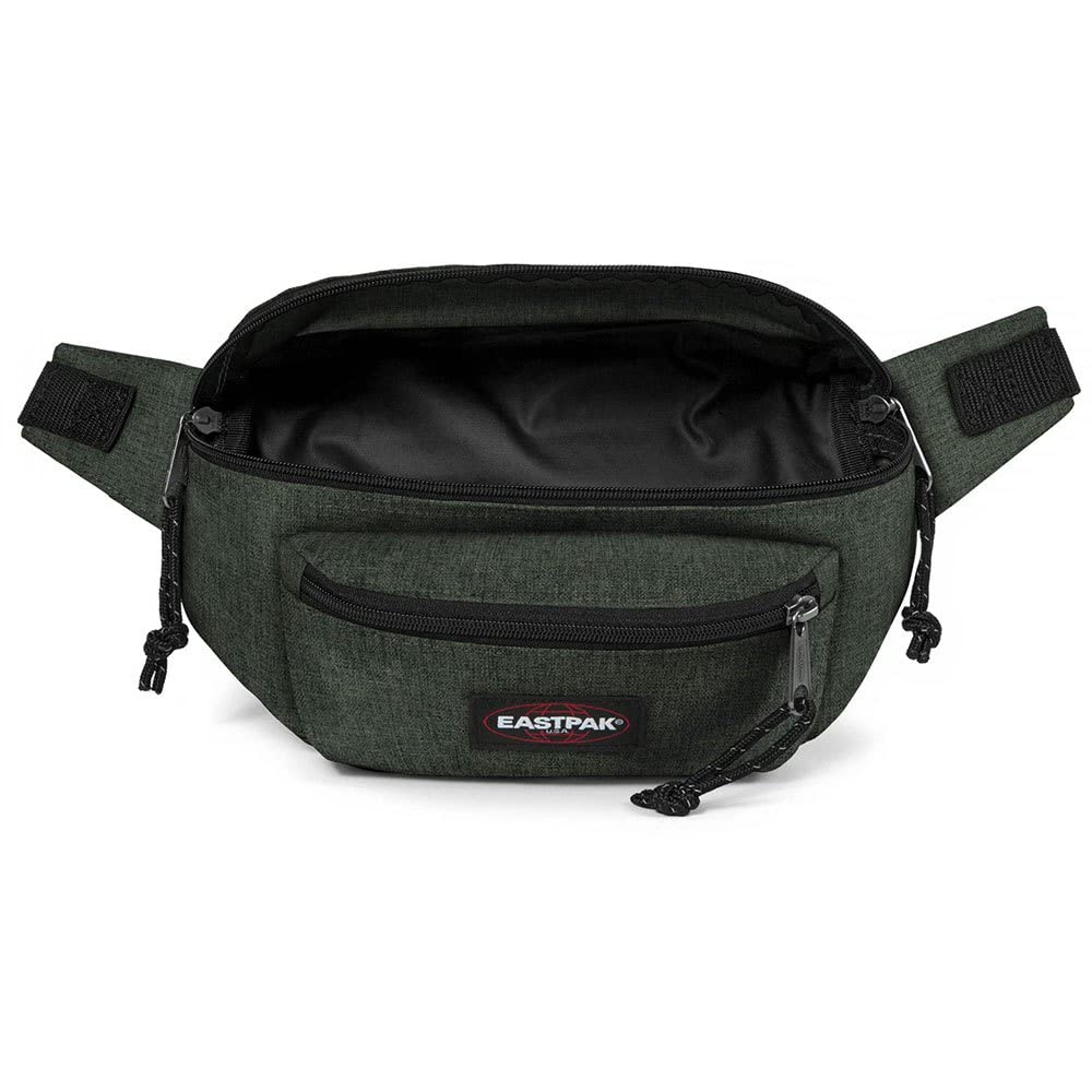 eastpak-doggy-bag-kompakte-umh-ngetasche-in-einheitsgr-e-mit-verstellbarem-gurt image 2