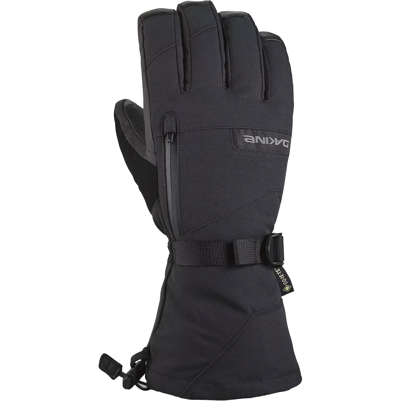 dakine-leather-titan-gore-tex-skihandschuhe-wasserdichte-leder-handschuhe-mit-he image 1
