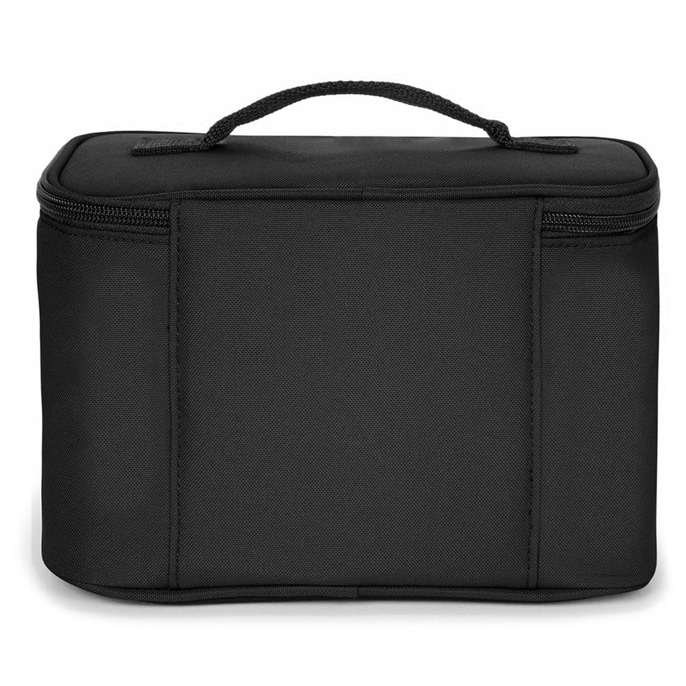 eastpak-oval-lunch-brotdose-isolierte-lunchtasche-5-l-23-x-15-x-15-cm-black image 3