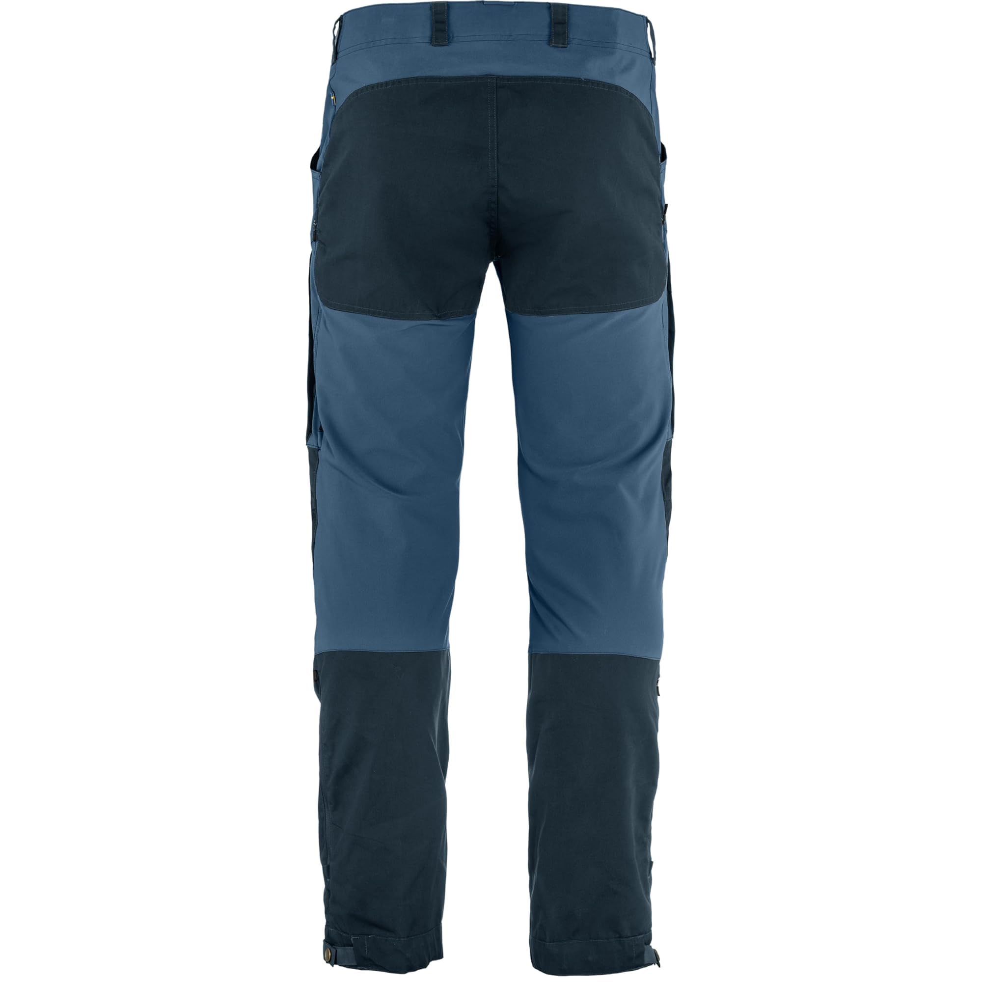 fj-llr-ven-keb-herrenhose-langlebige-outdoor-trekkinghose-mit-elastischem-bund image 2