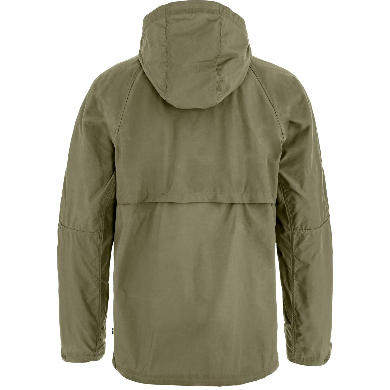 fj-llr-ven-vardag-vindby-jacke-wetterfeste-damen-windjacke-aus-gewachstem-polyam image 4
