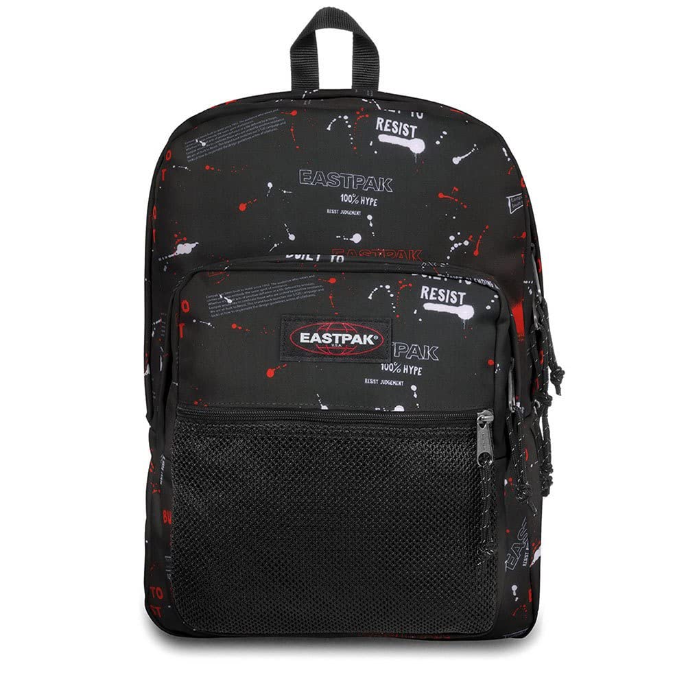 eastpak-pinnacle-rucksack-42-x-32-x-25-5-cm-blakout-stripe-red-zwei-hauptf-cher- image 1
