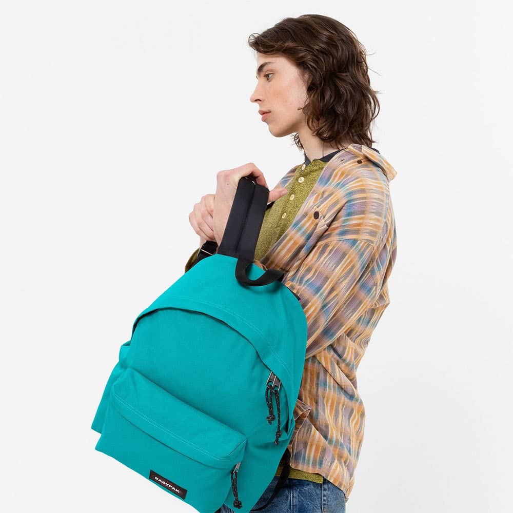 eastpak-padded-pak-r-rucksack-kult-rucksack-mit-gepolsterten-schulterriemen-und- image 5