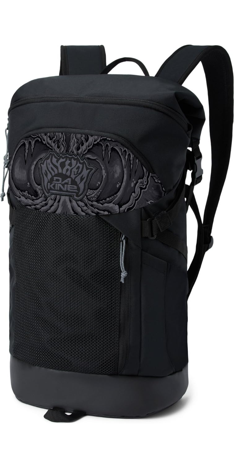 dakine-mayhem-mission-surf-30l-rucksack-surf-rucksack-mit-abnehmbarer-nass-trock image 1