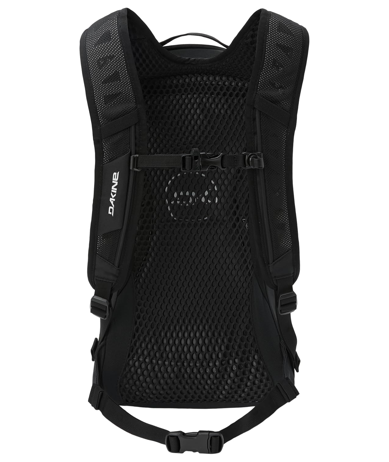dakine-drafter-rucksack-10l-ohne-hydrapak-schwarz-fahrradtrinkrucksack-mit-airli image 2