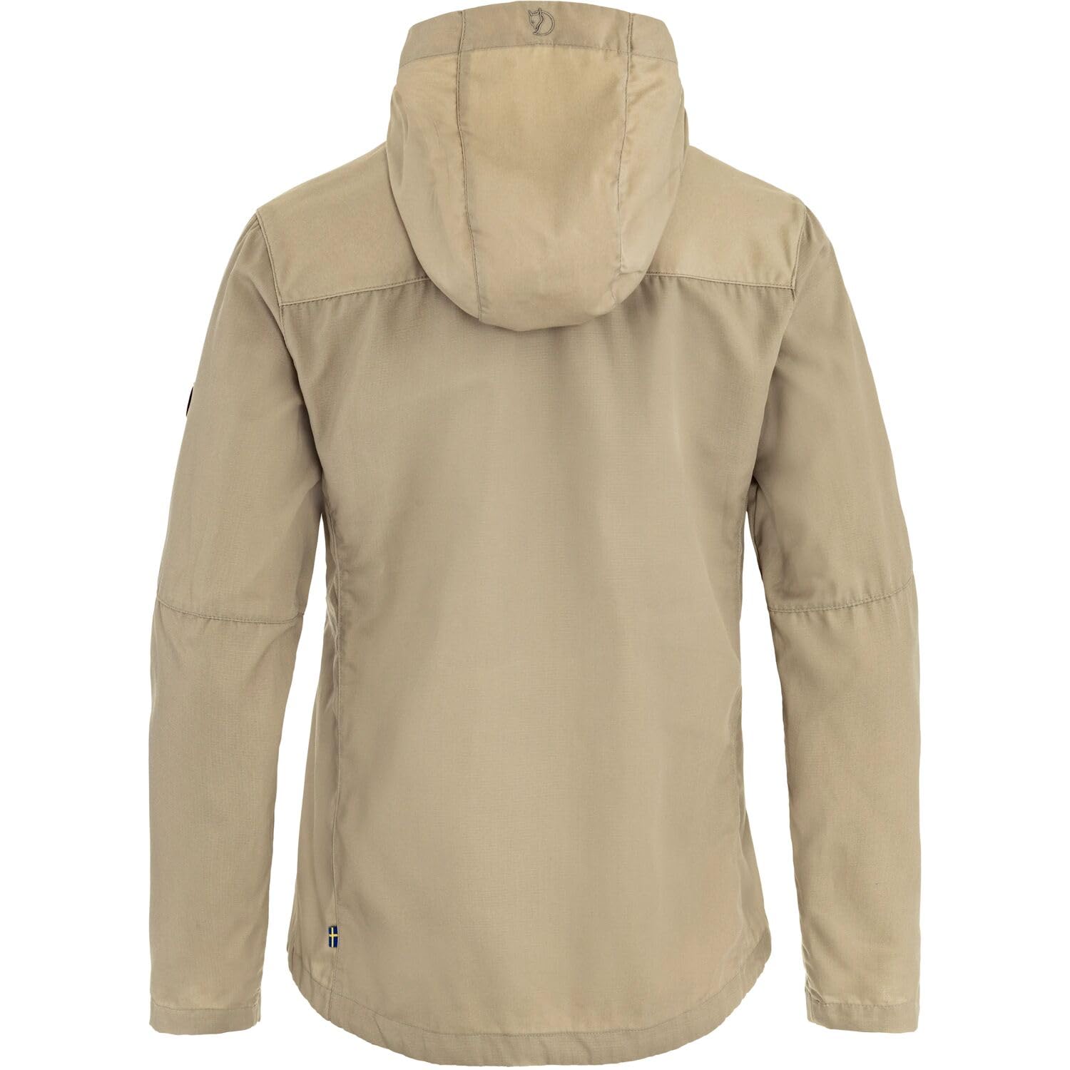 fj-llr-ven-stina-jacke-w-damenjacke-aus-g-1000-pfas-frei-mit-fester-kapuze image 5