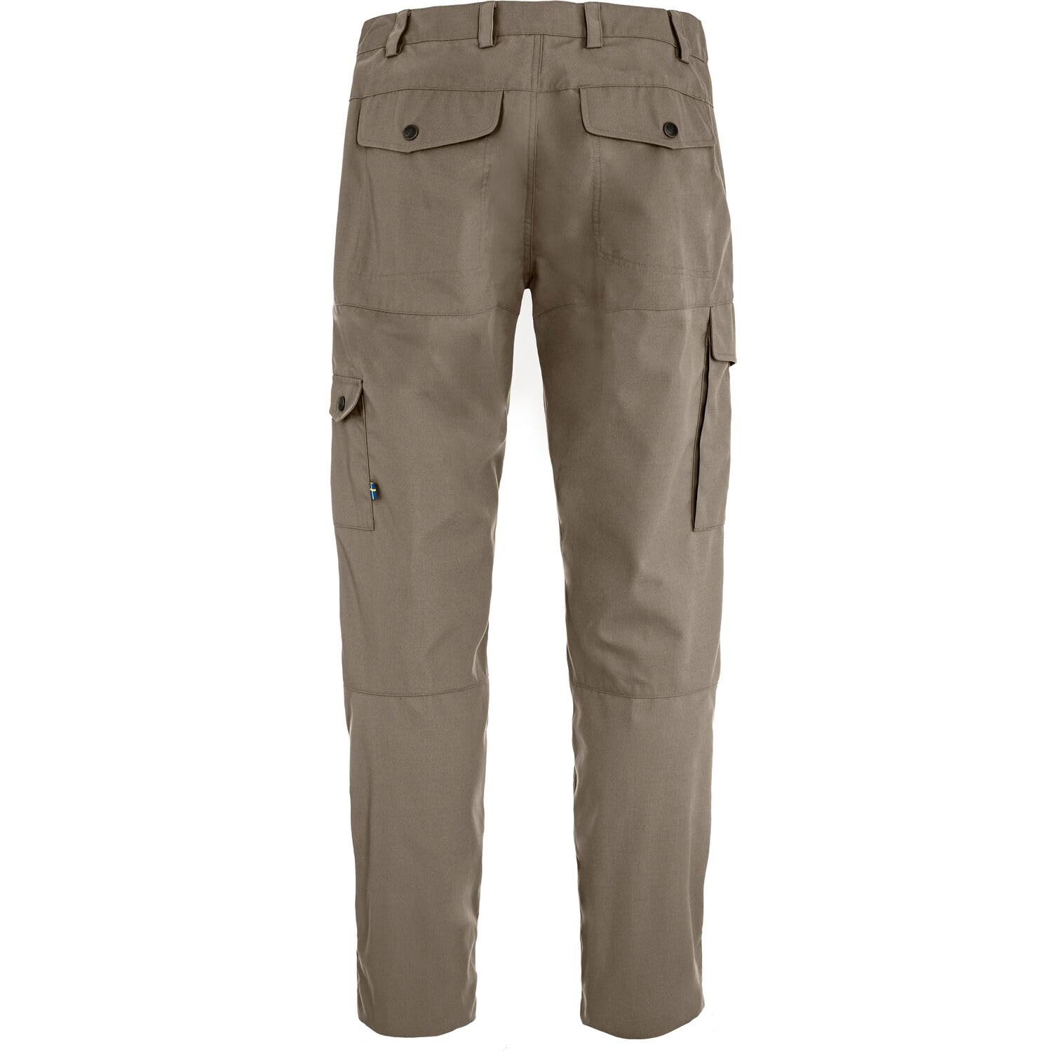 fj-llr-ven-karl-pro-herren-hose-robuste-outdoorhose-aus-g-1000-silent-mit-sechs- image 2