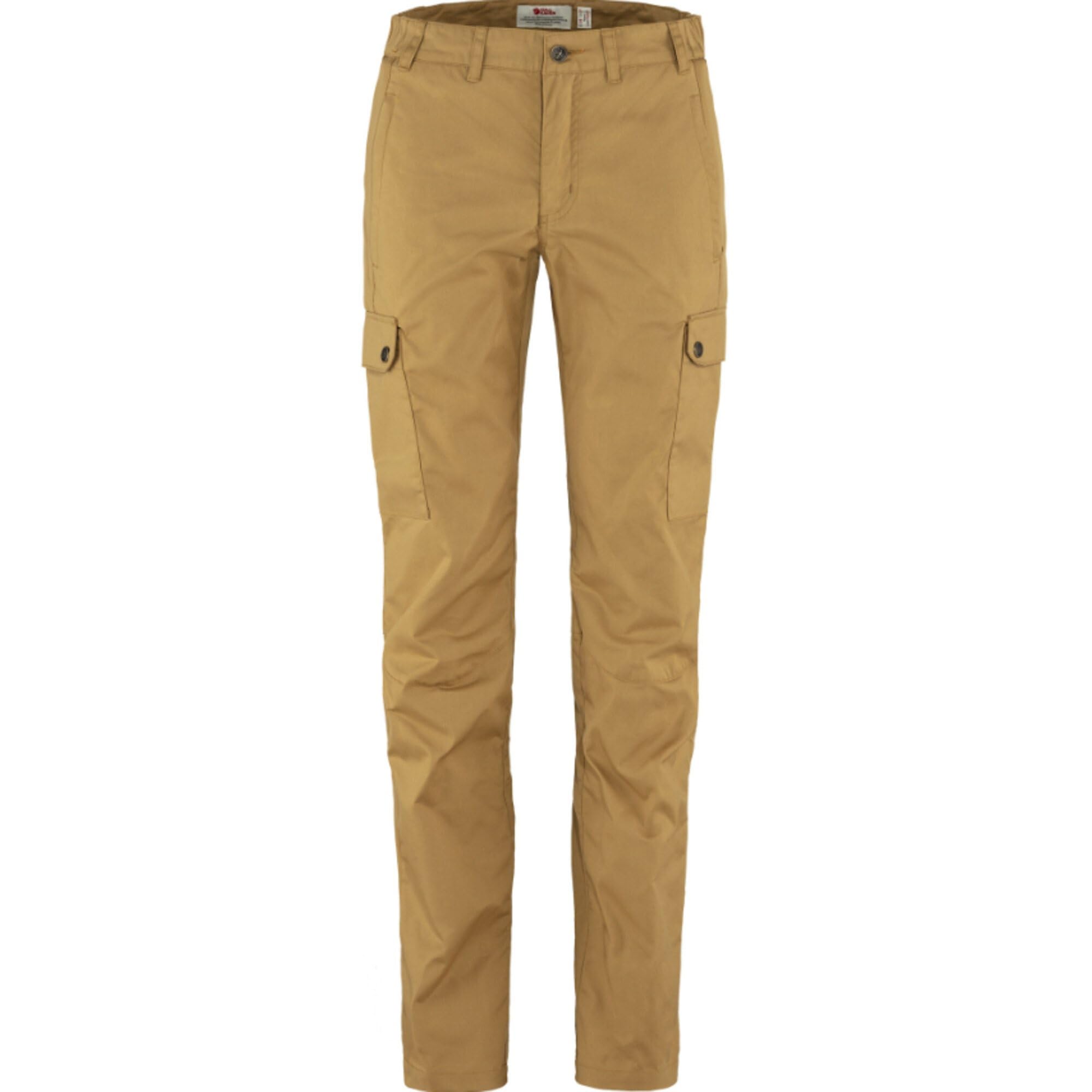 fj-llr-ven-stina-trousers-w-damen-outdoorhose-g-1000-stretch-pfas-frei-schmal-zu image 8