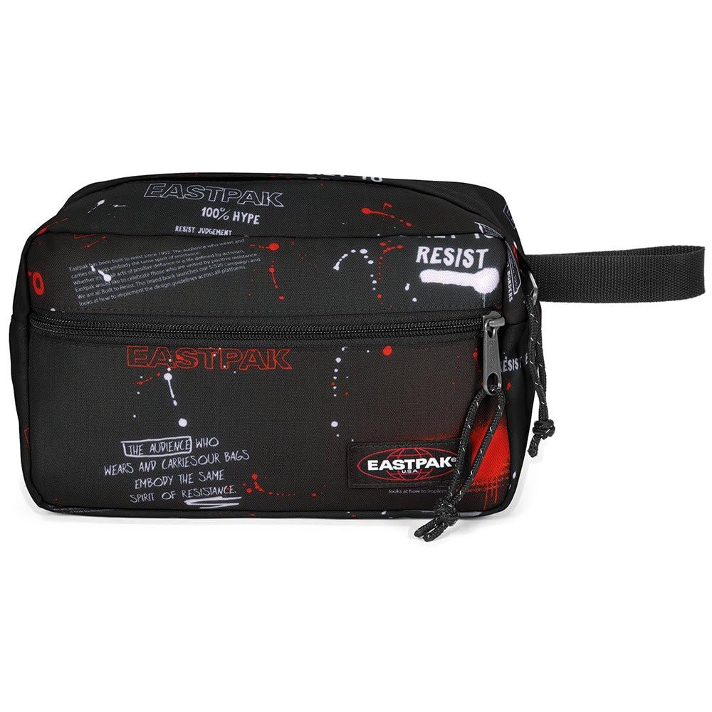 eastpak-yap-single-kulturbeutel-24-cm-kompakte-waschtasche-mit-einem-hauptfach image 1