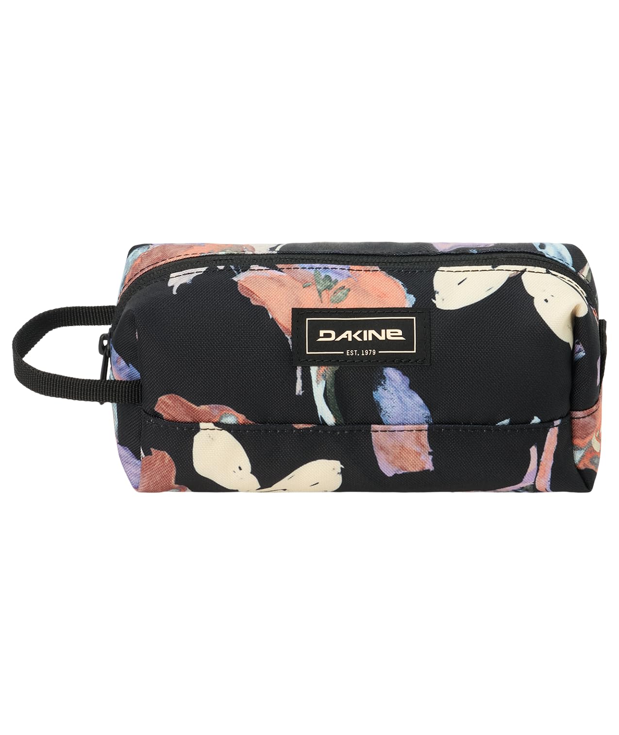 dakine-zubeh-rtasche-organizer-dark-ephemera-shifting-sand-kompakte-rei-verschlu image 1