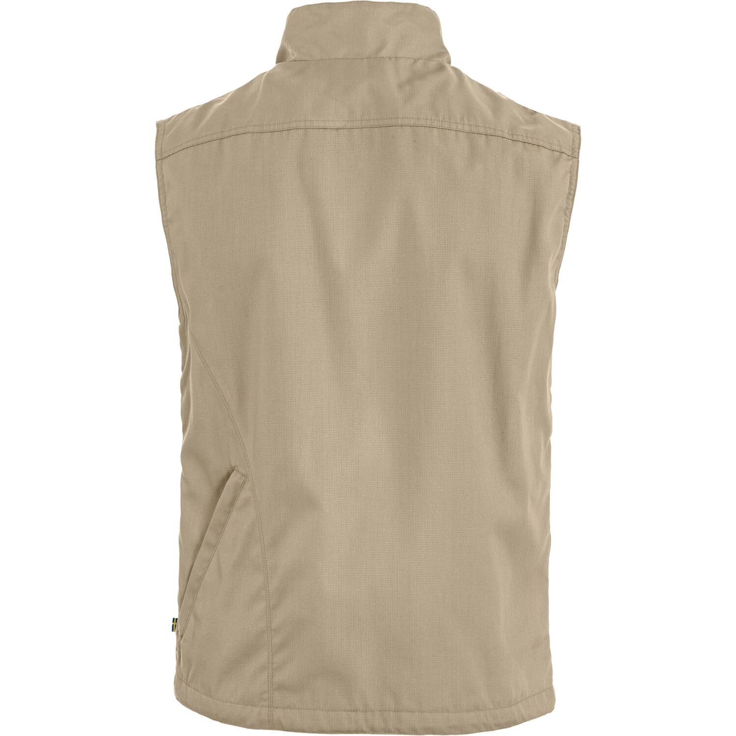 fj-llr-ven-reporter-lite-vest-herrenweste-g-1000-lite-mit-vielen-taschen-2-wege- image 2