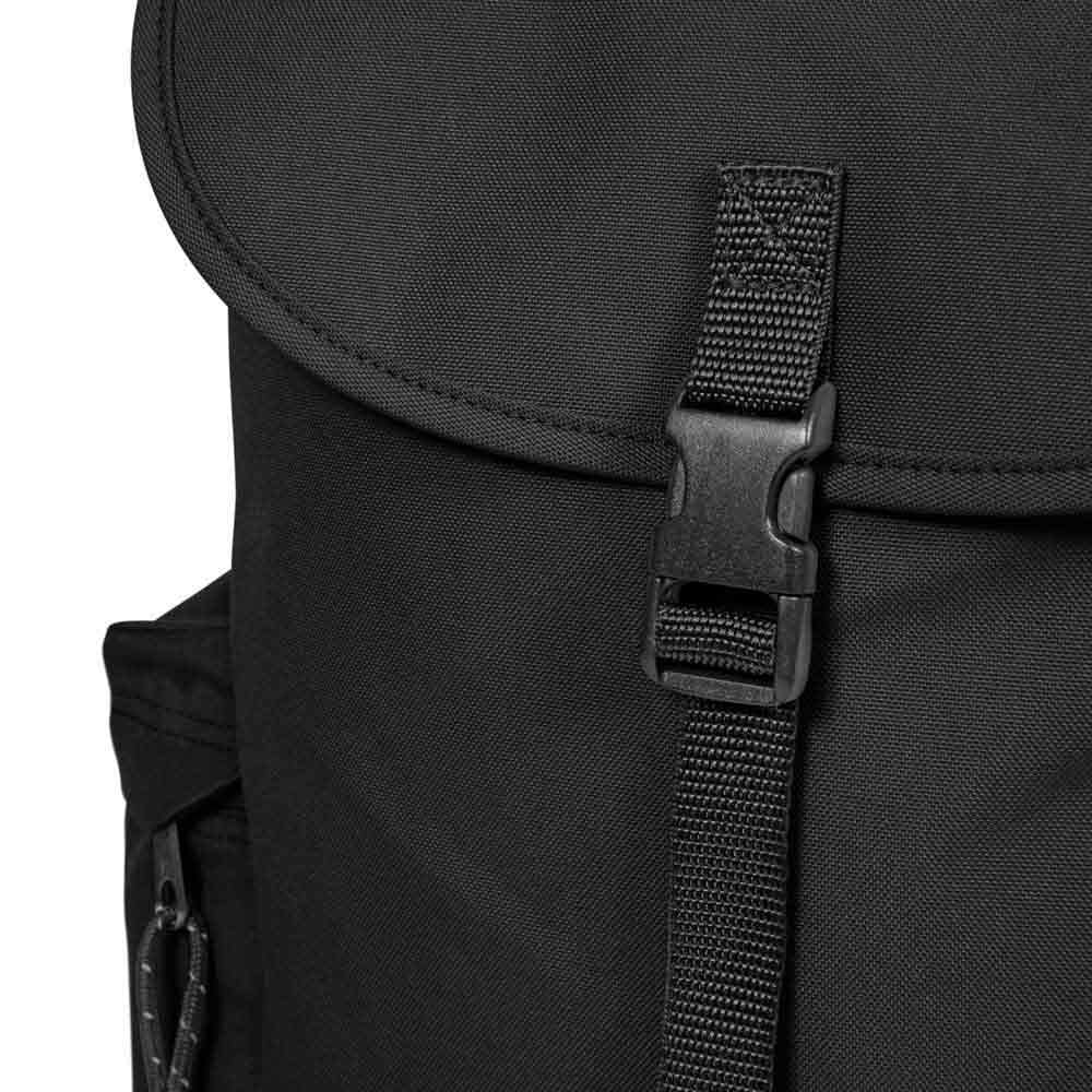 eastpak-austin-rucksack-42-cm-18-l-black-100-nylon-seil-und-schnallenverschluss image 6