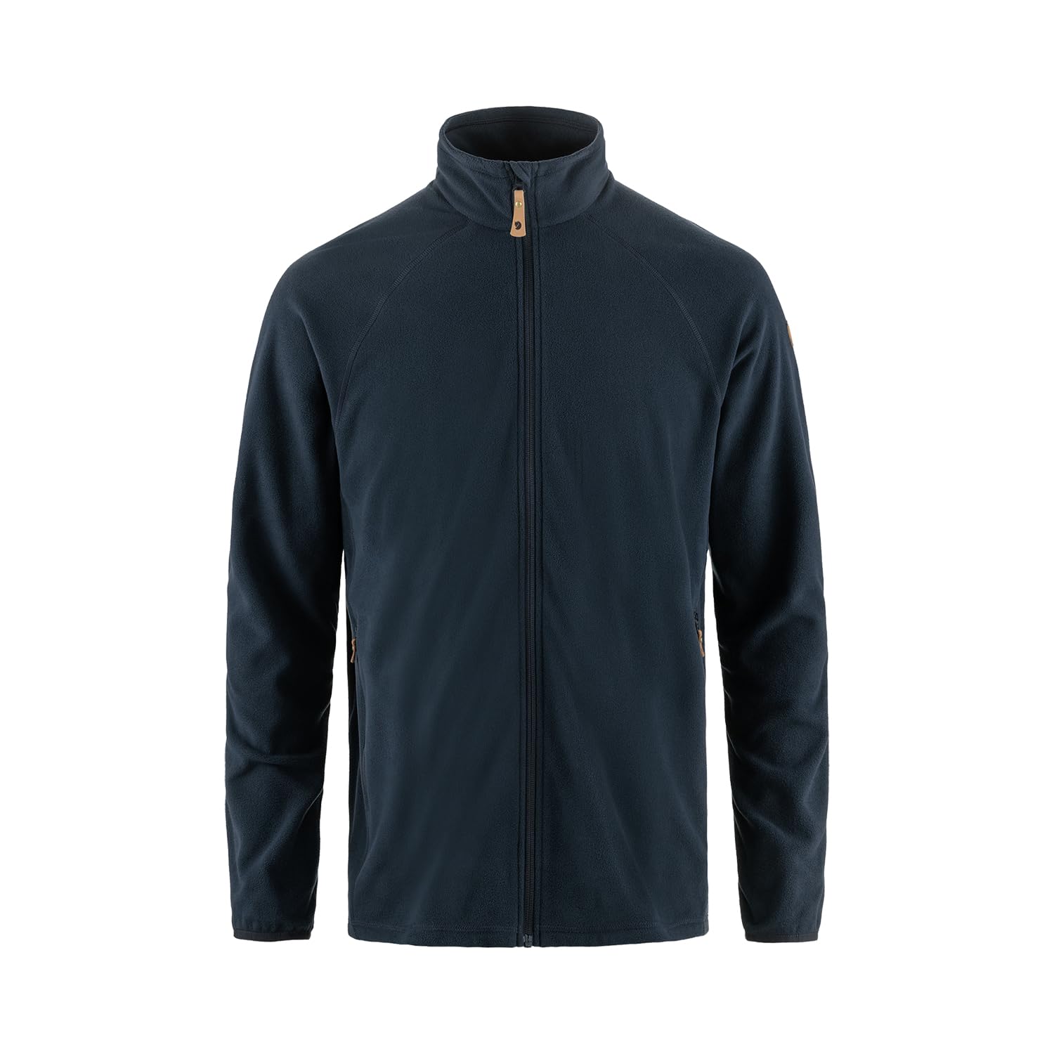 fj-llr-ven-vik-lite-herren-fleecejacke-leichter-mikrofleece-layer-aus-recyceltem image 1