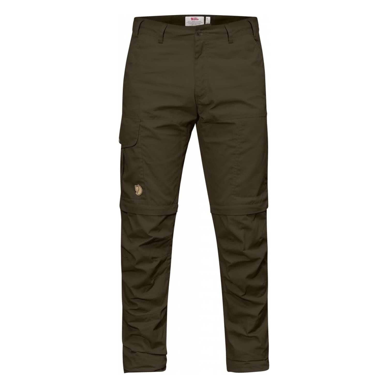 fj-llr-ven-karl-zip-off-trousers-wandelbare-wanderhose-aus-g-1000-in-savanna-8-t image 6