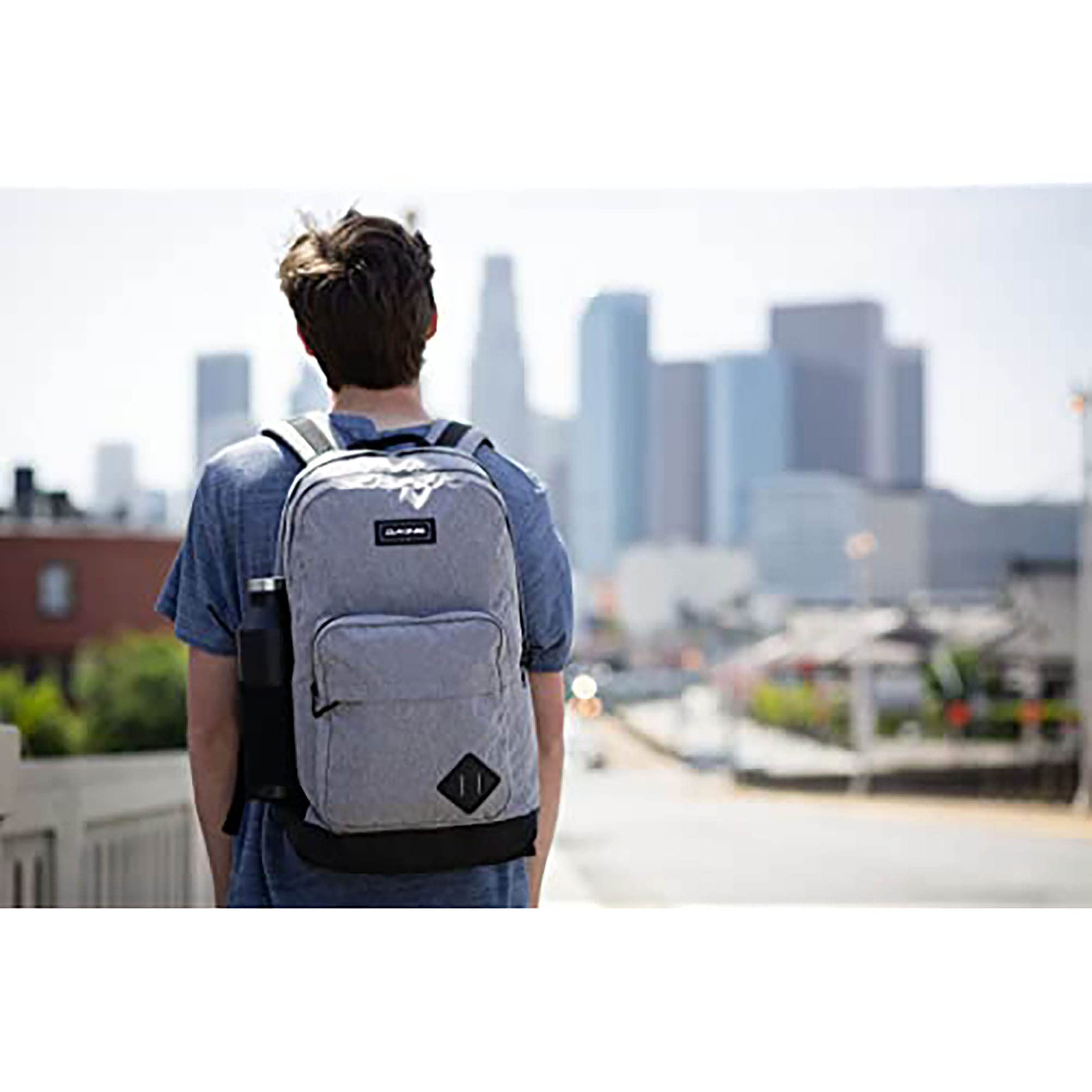 dakine-365-pack-dlx-27l-tagesrucksack-laptop-tasche-mit-fleecef-chern image 6