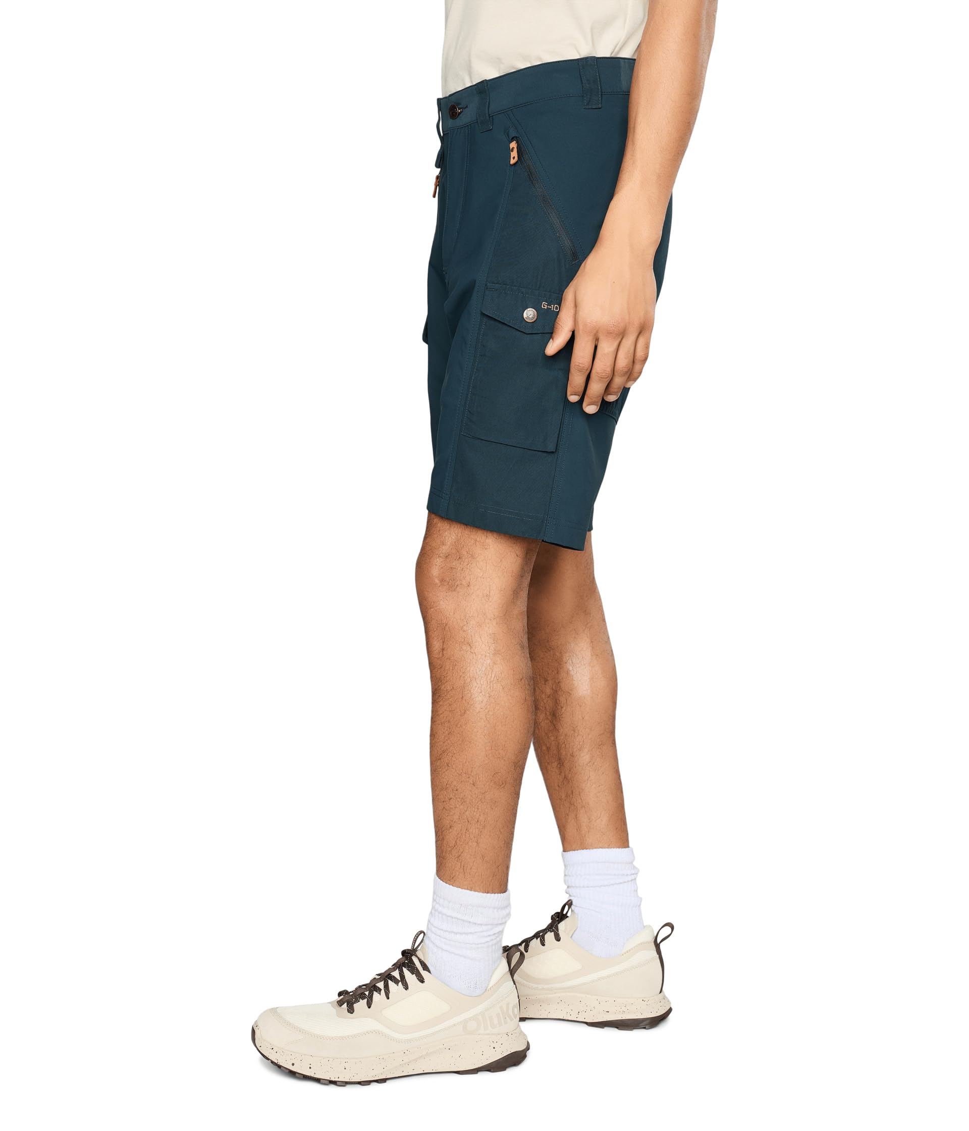 fj-llr-ven-abisko-shorts-m-technische-herren-trekkingshorts image 3