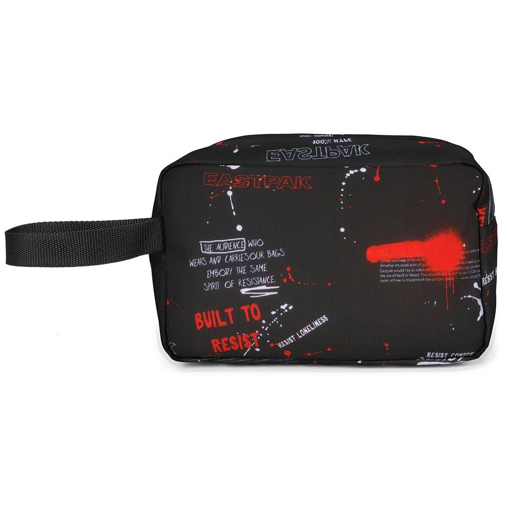 eastpak-yap-single-kulturbeutel-24-cm-kompakte-waschtasche-mit-einem-hauptfach image 2