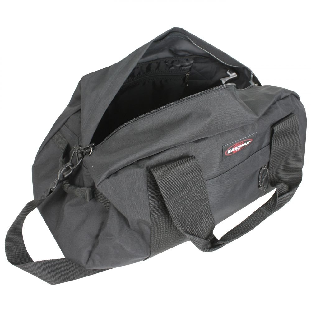 eastpak-terminal-reisetasche-76-cm-88-l-schwarz-abnehmbarer-schultergurt image 5