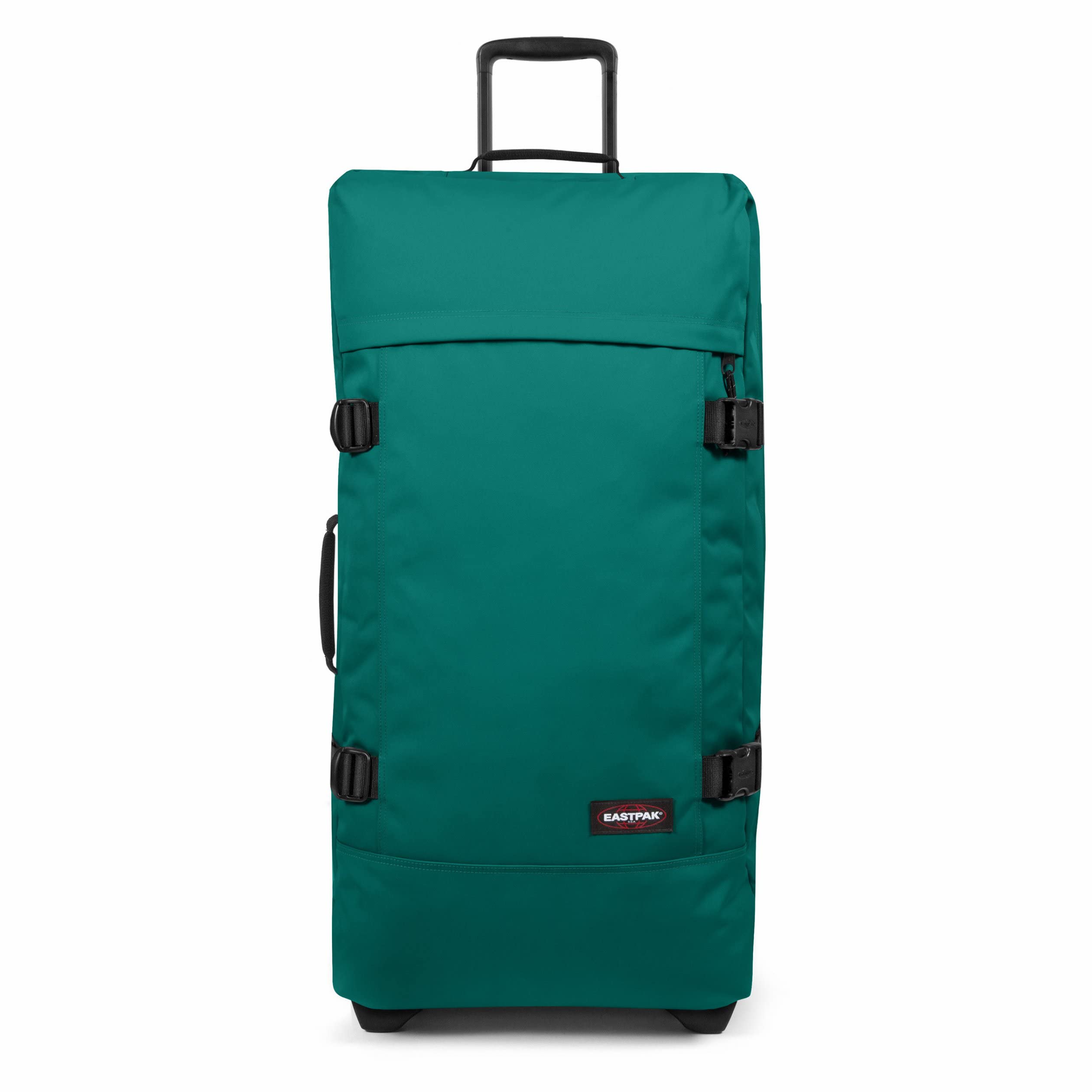eastpak-tranverz-l-reisetrolley-koffer-79-cm-121-l-gaming-green-teleskopgriff-ro image 1