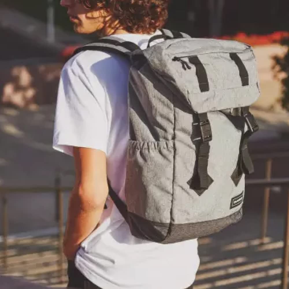 dakine-infinity-rucksack-27-liter-unisex-laptoprucksack-mit-atmungsaktivem-netzs image 5