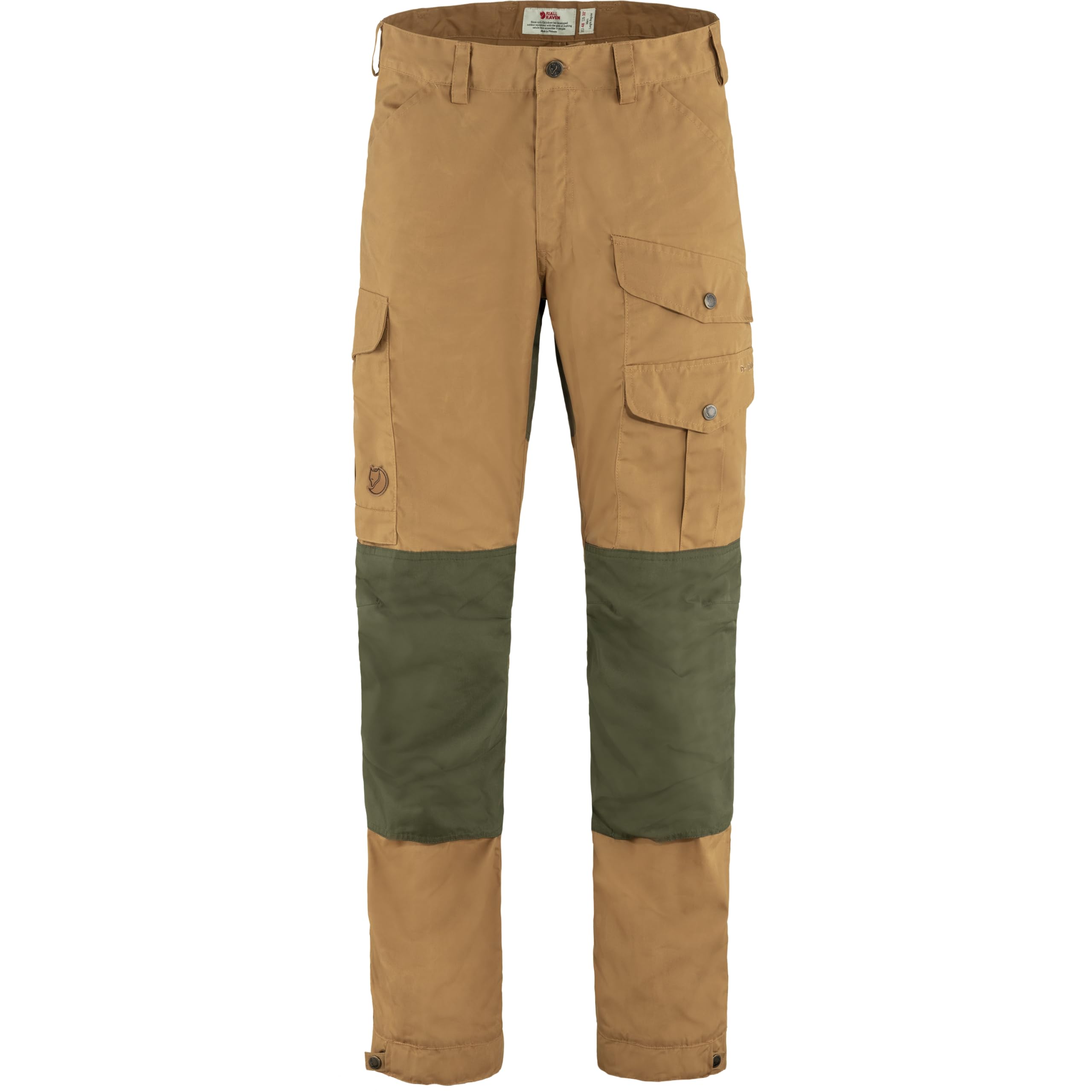 fj-llr-ven-vidda-pro-trousers-m-strapazierf-hige-trekkinghose-aus-g-1000-origina image 4