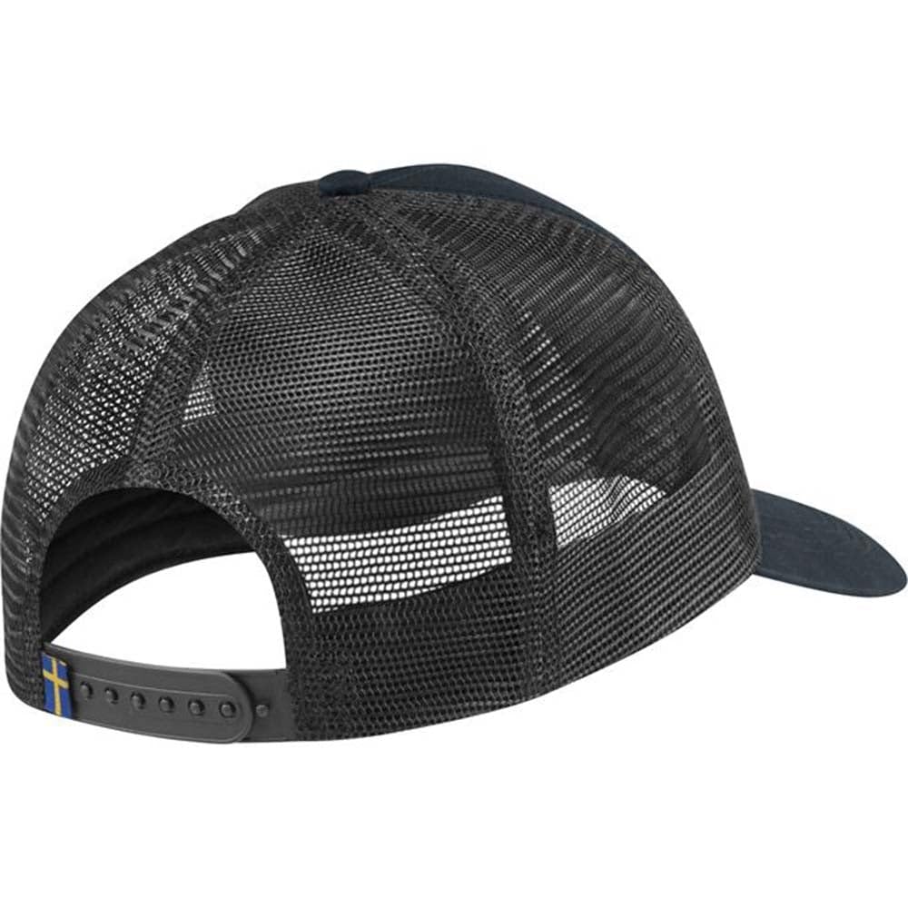 fj-llr-ven-trucker-cap-unisex-klassische-kappe-mit-g-1000-eco-frontteil-und-recy image 7