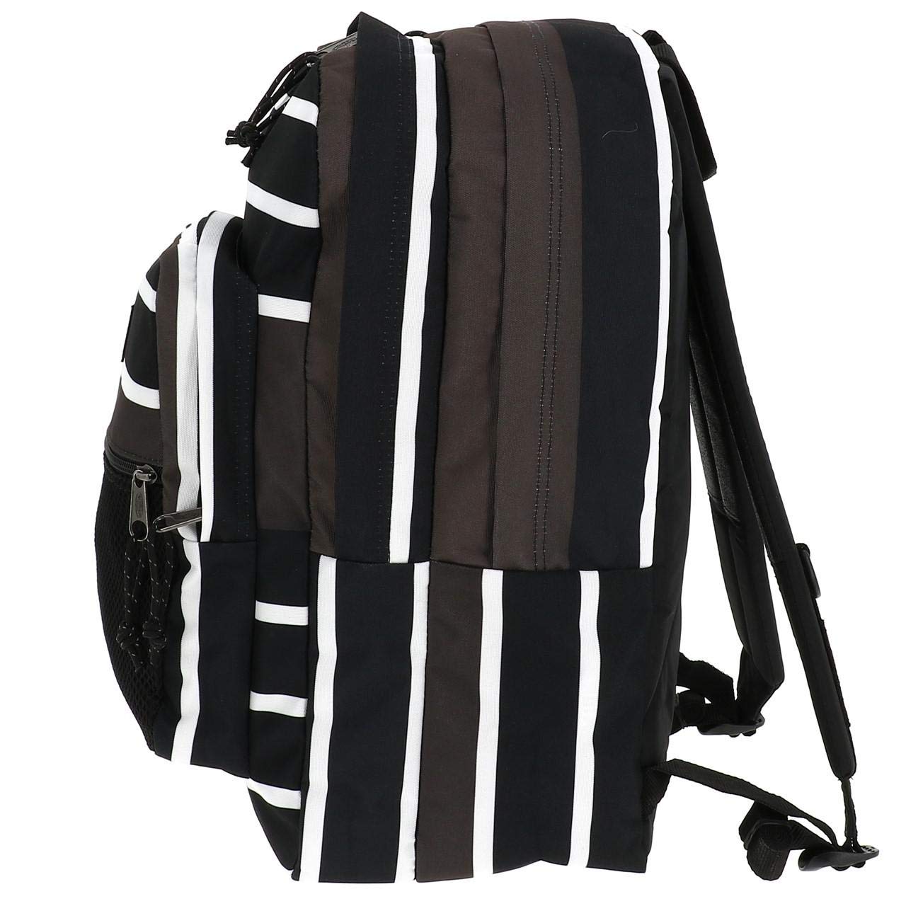 eastpak-pinnacle-rucksack-38-l-42-cm-slines-black-daily-und-commuter-rucksack image 3