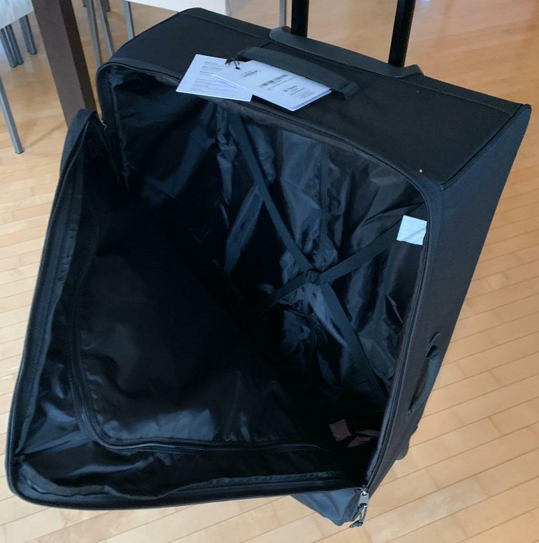Gut, aber schwerer als gedacht
