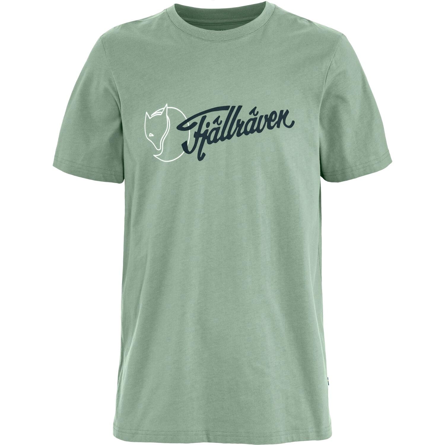 fj-llr-ven-archive-logo-t-shirt-herren-t-shirt-aus-bio-baumwolle-mit-gro-em-arch image 4