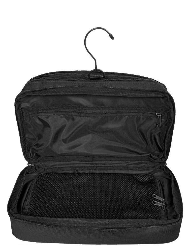 eastpak-spider-kulturtasche-27-cm-mehrfach-organisierte-reise-kulturtasche-mit-h image 3