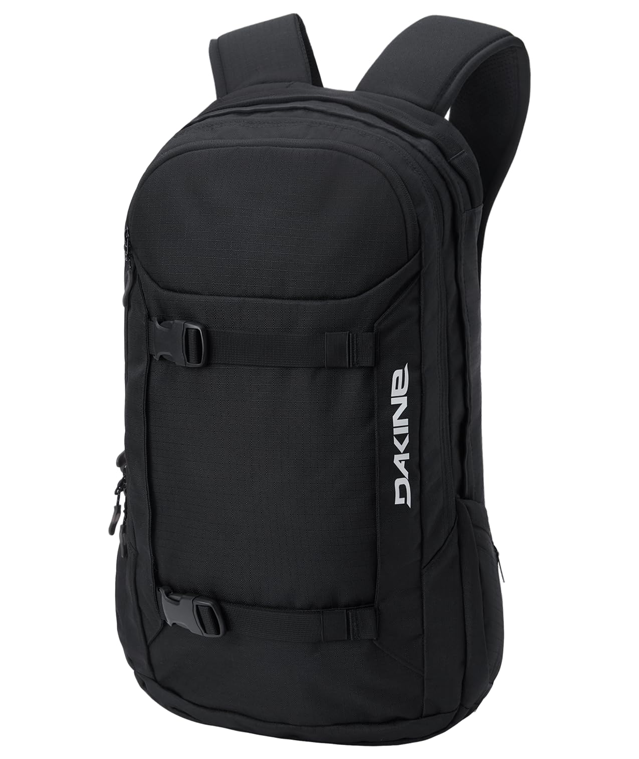 dakine-mission-25-l-rucksack-snowboard-rucksack-mit-vertikaler-board-tragetasche image 1