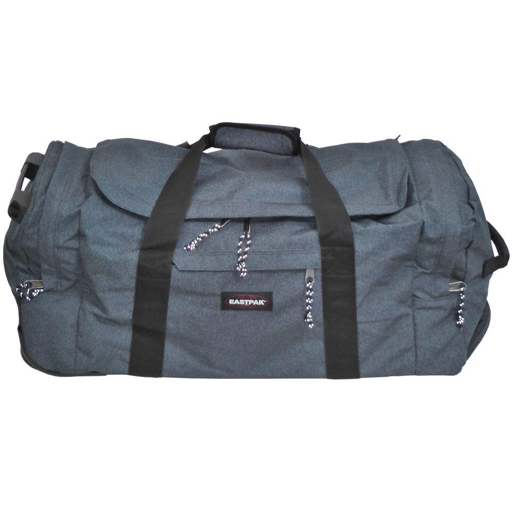 eastpak-leatherface-l-reisetasche-86-cm-98-l-black-ek14b008-mit-u-f-rmiger-rei-v image 4
