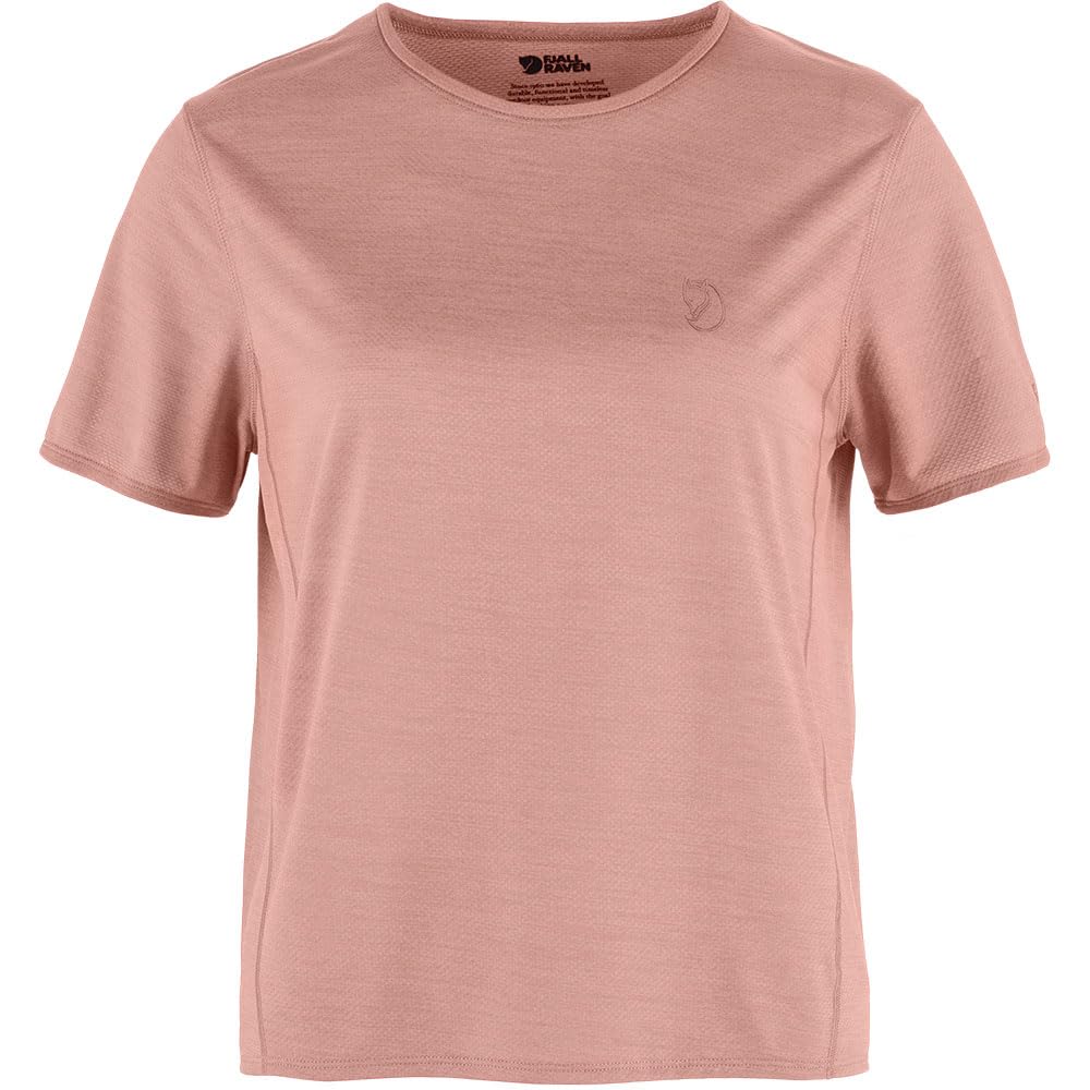 fj-llr-ven-abisko-lite-ss-damen-t-shirt-funkktionsshort-aus-100-recyceltem-polye image 3