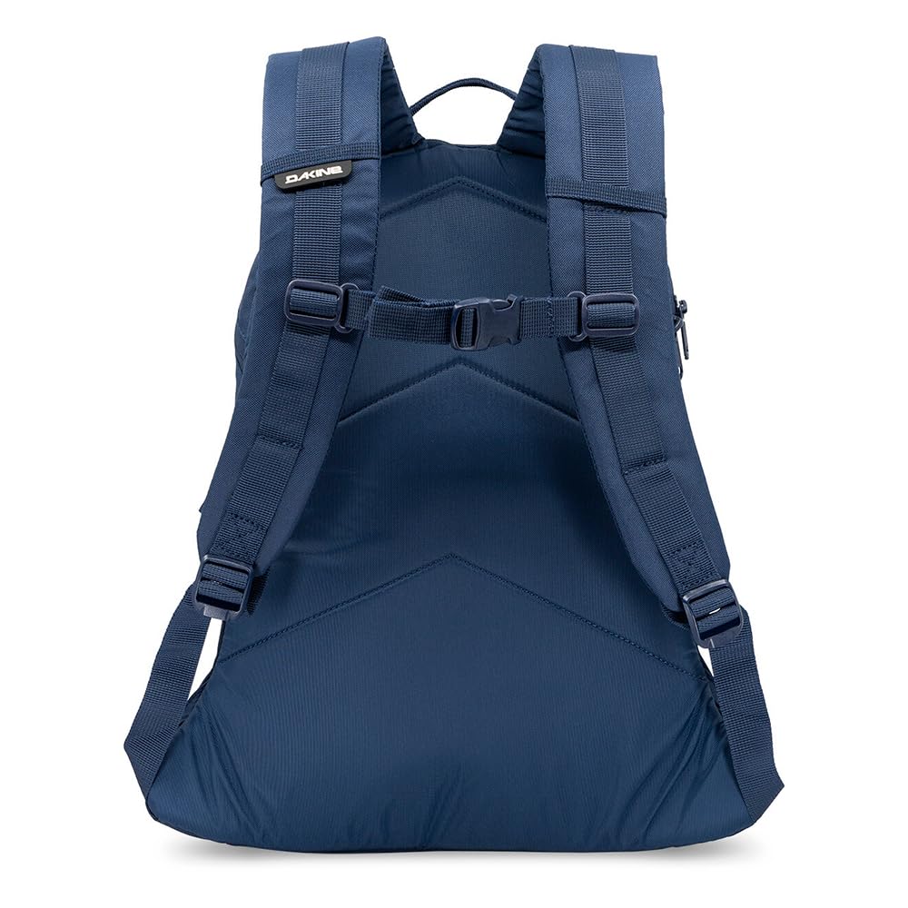 dakine-wnder-18l-rucksack-blau-schlanker-tagesrucksack-mit-sonnenbrillenfach-und image 2