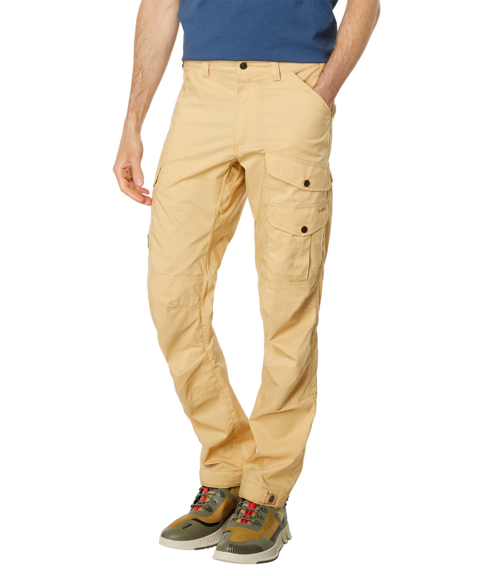 fj-llr-ven-vidda-pro-lite-trousers-m-herrenhose-farbe-beige-f-r-bergsport-und-tr image 4