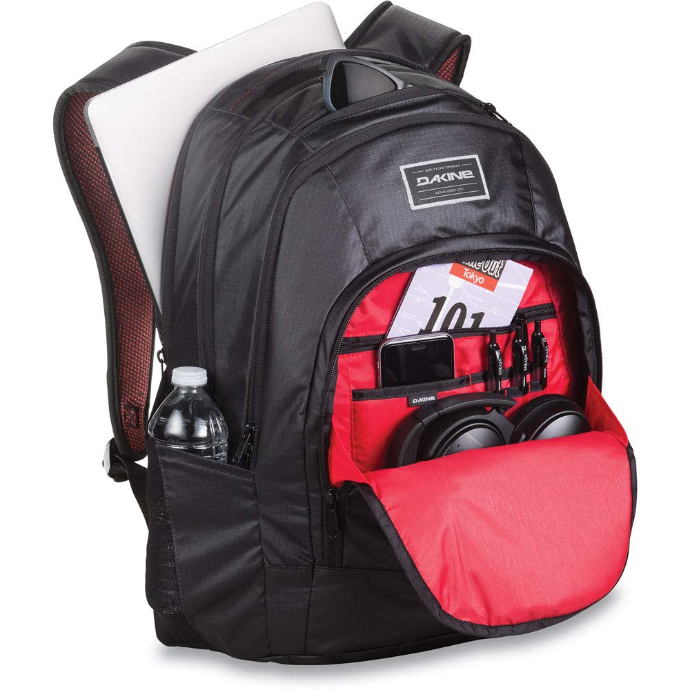 dakine-rucksack-101-29-l-daypack-mit-gepolstertem-15-zoll-laptopfach image 3