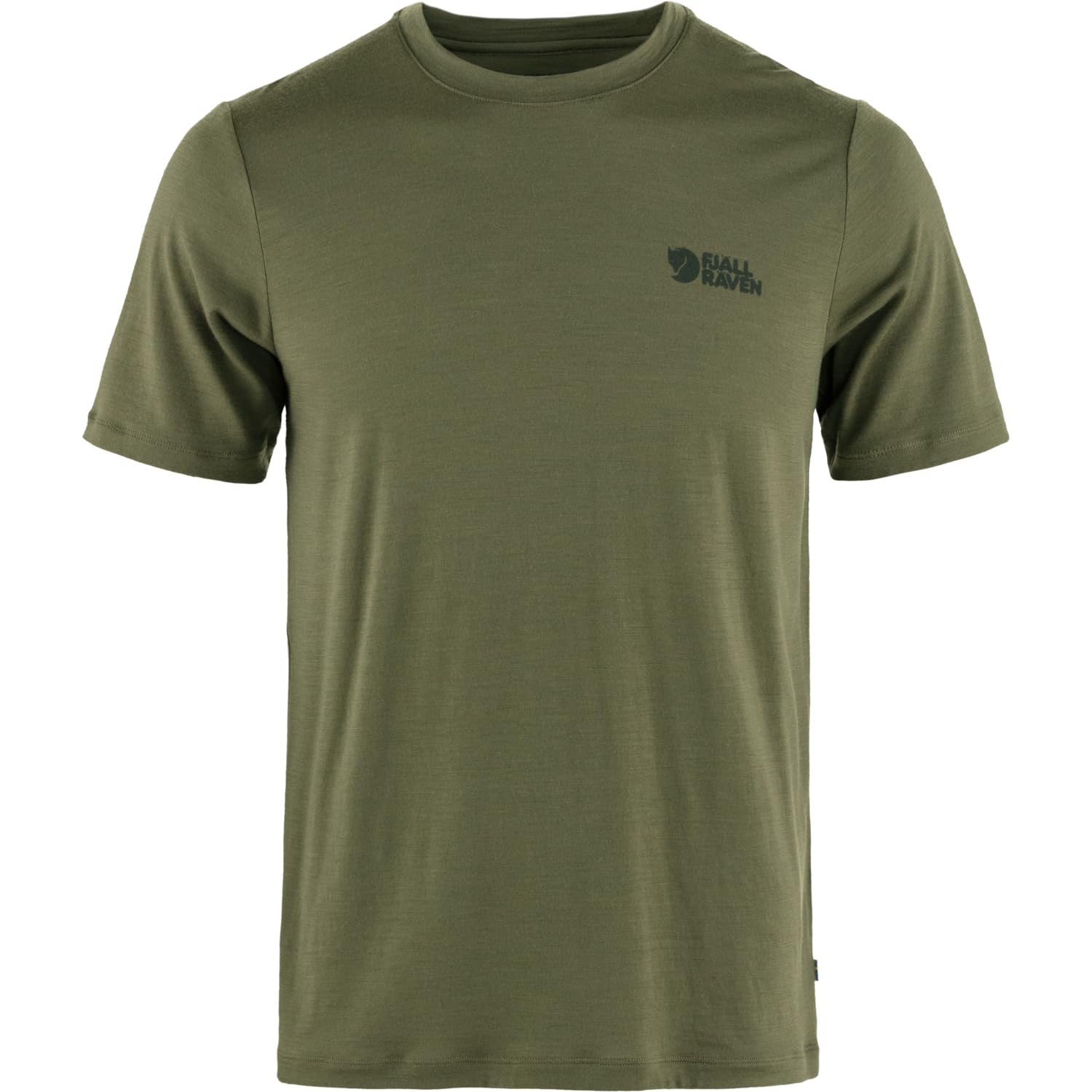 fj-llr-ven-herren-abisko-wool-logo-ss-t-shirt-merinowoll-mix-funktionsshirt-geru image 6