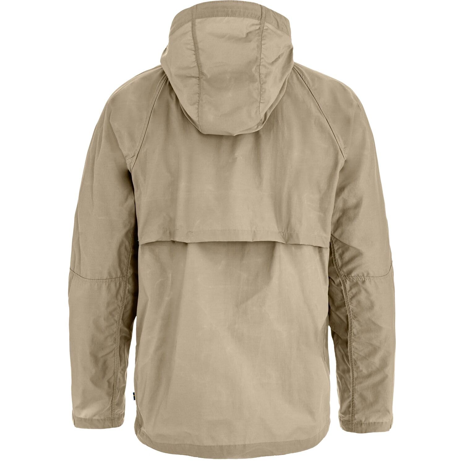 fj-llr-ven-vardag-vindby-jacke-wetterfeste-damen-windjacke-aus-gewachstem-polyam image 2