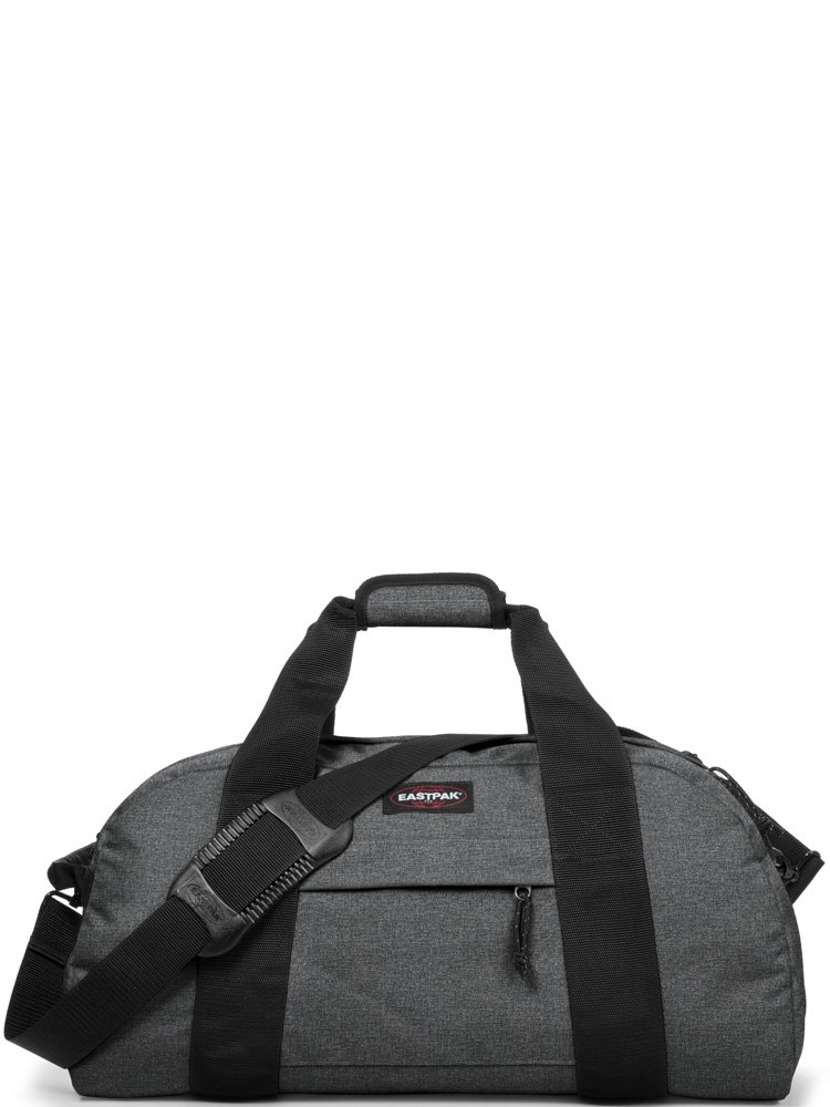 eastpak-station-reisetasche-62-cm-57-liter-black-denim-weekender-mit-abnehmbarem image 1