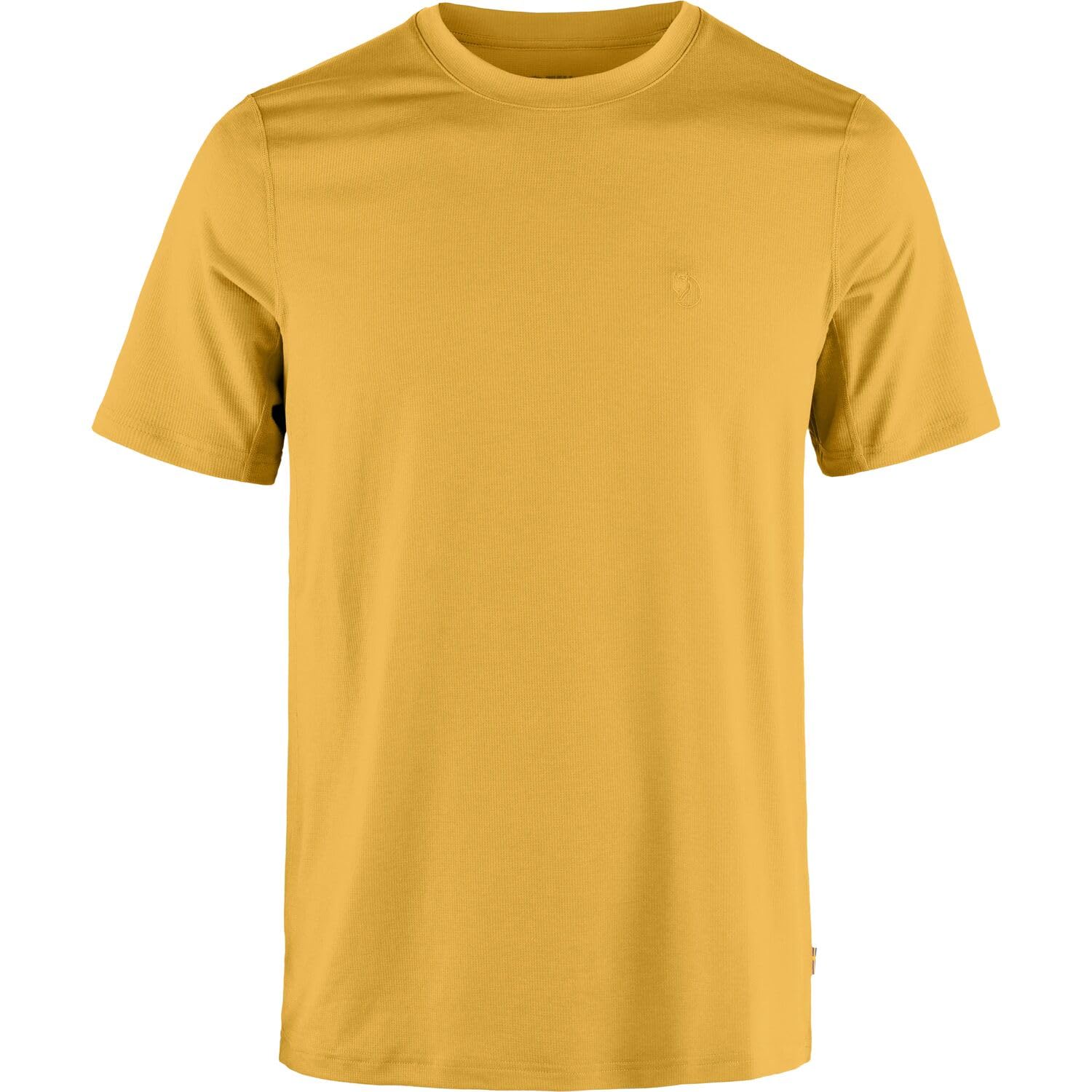 fj-llr-ven-abisko-day-hike-ss-t-shirt-herren-1er-pack-schnell-trocknend-aus-recy image 2