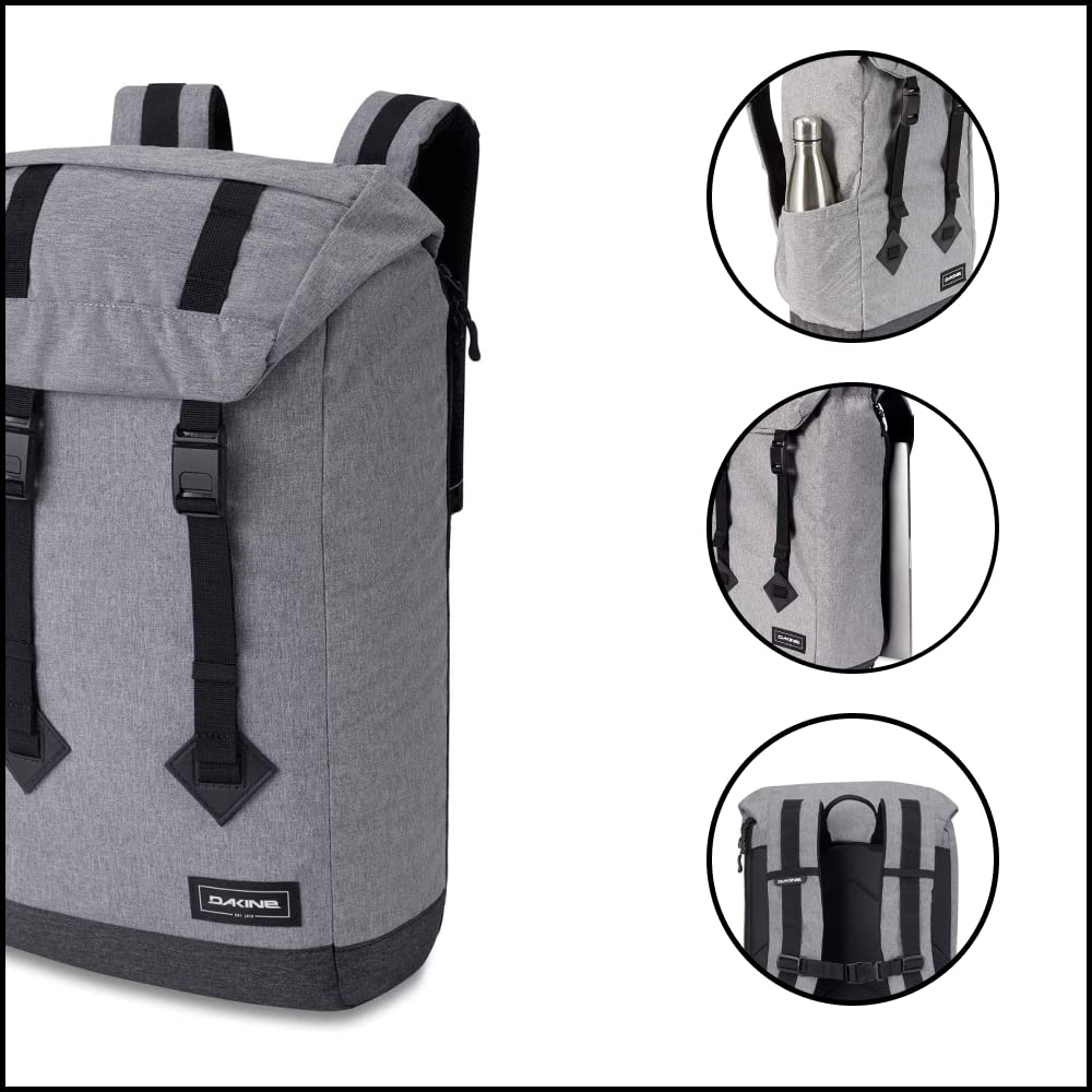 dakine-infinity-rucksack-27-liter-unisex-laptoprucksack-mit-atmungsaktivem-netzs image 4