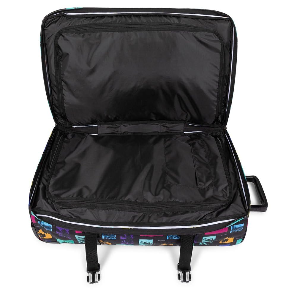 eastpak-tranverz-s-koffer-trolley-51-cm-2-rollen-handgep-ck-trolley image 2