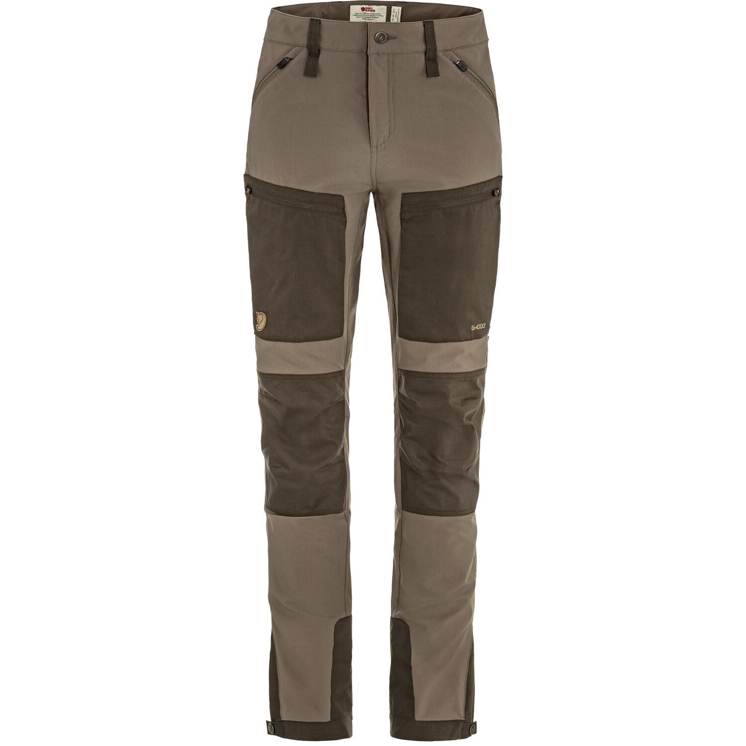 fj-llr-ven-keb-agile-damen-hose-stretch-wanderhose-mit-verst-rkungen-oberschenke image 4