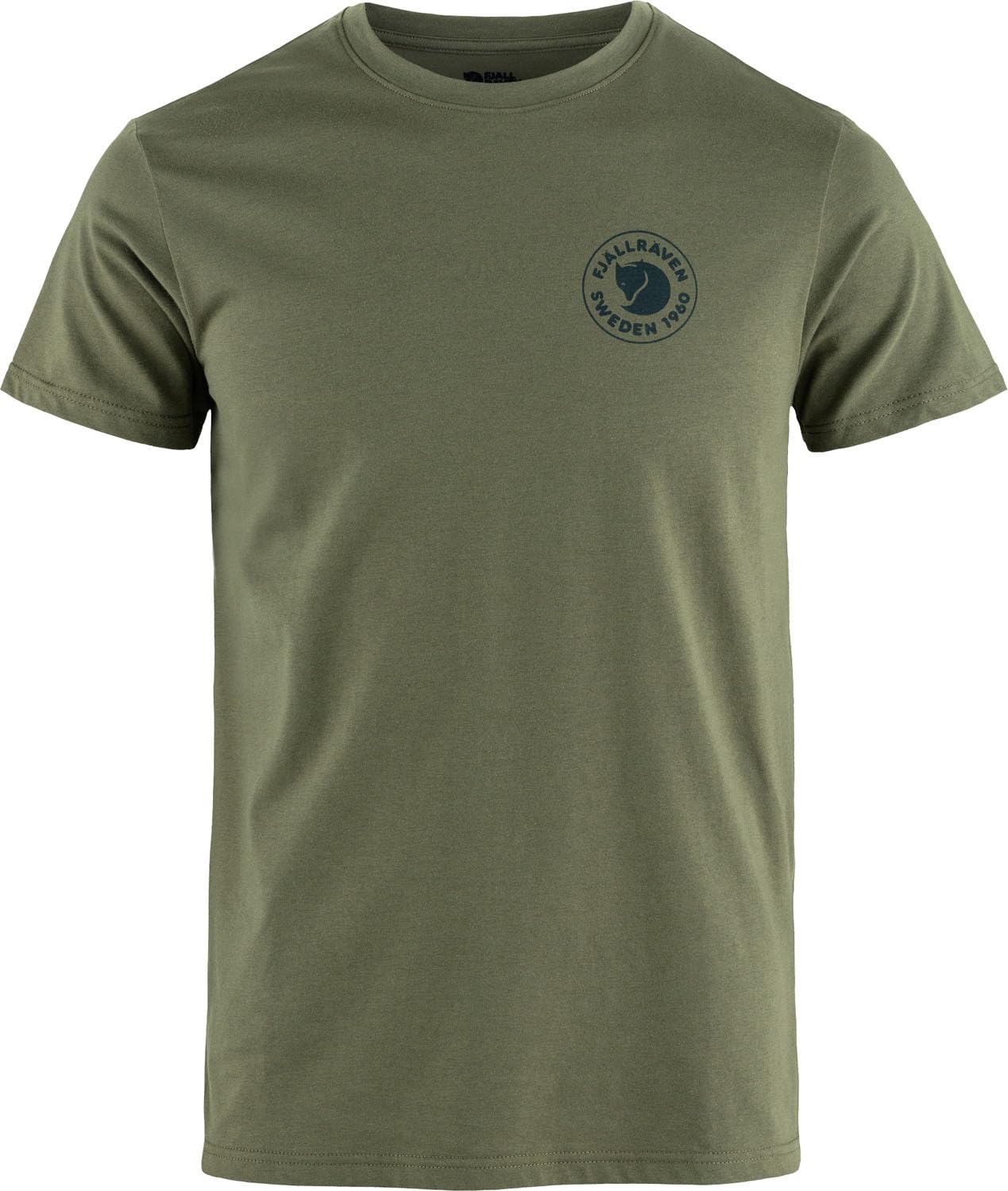 fj-llr-ven-1960-logo-t-shirt-herren-bio-baumwoll-shirt-mit-brustlogo image 6