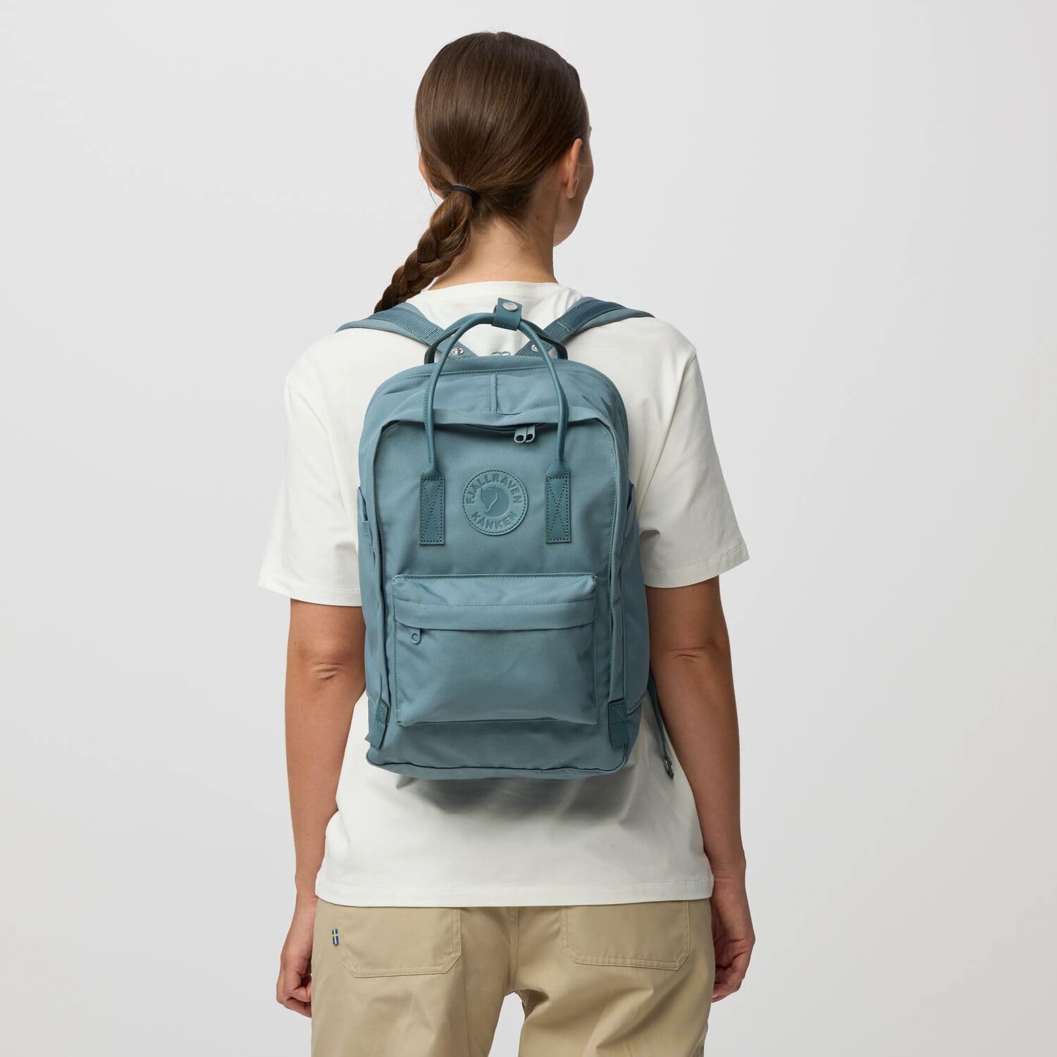 fj-llr-ven-k-nken-no-2-laptop-15-rucksack-unisex-g-1000-heavyduty-laptopfach-bis image 2