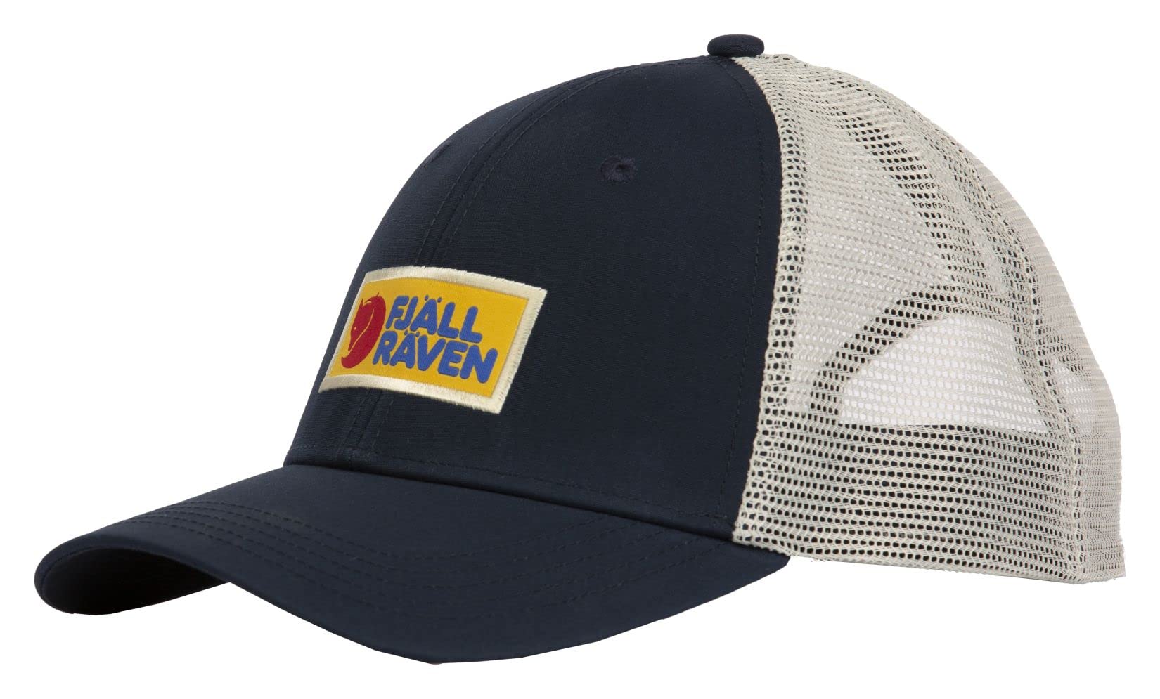 fj-llr-ven-vardag-langtradarkeps-trucker-cap-aus-g-1000-eco-und-recyceltem-polye image 2