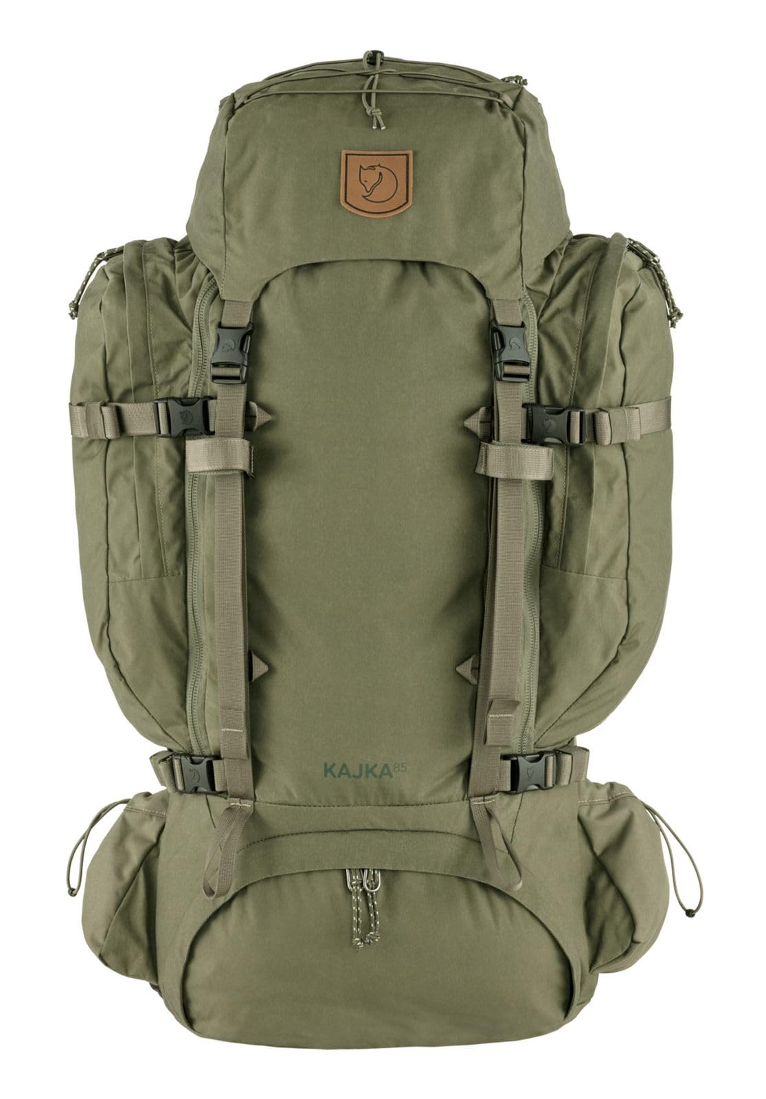 fj-llr-ven-kajka-85-wanderrucksack-mit-birkenholzrahmen-perfect-fit-system-und-r image 1